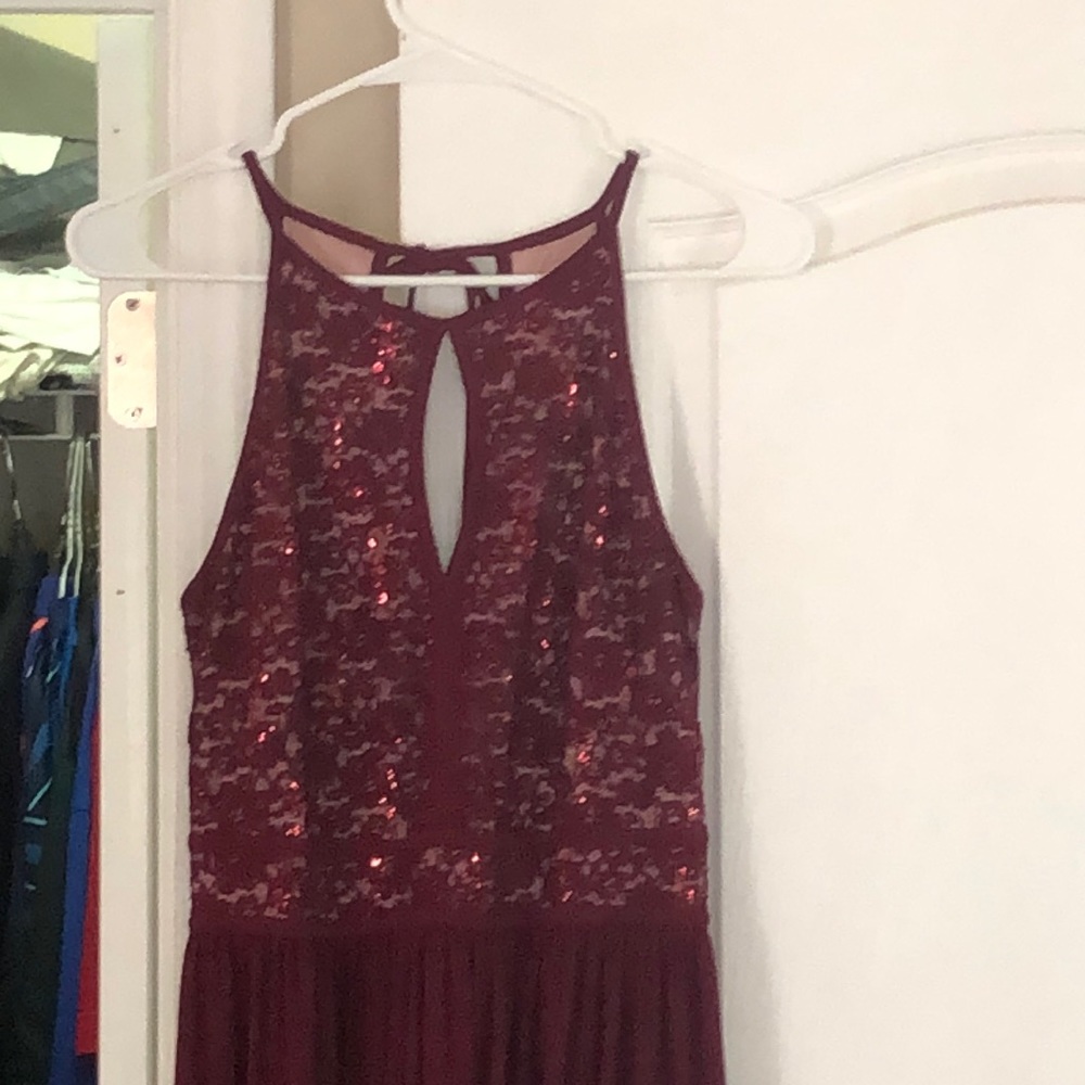 Bridesmaid/Party dress